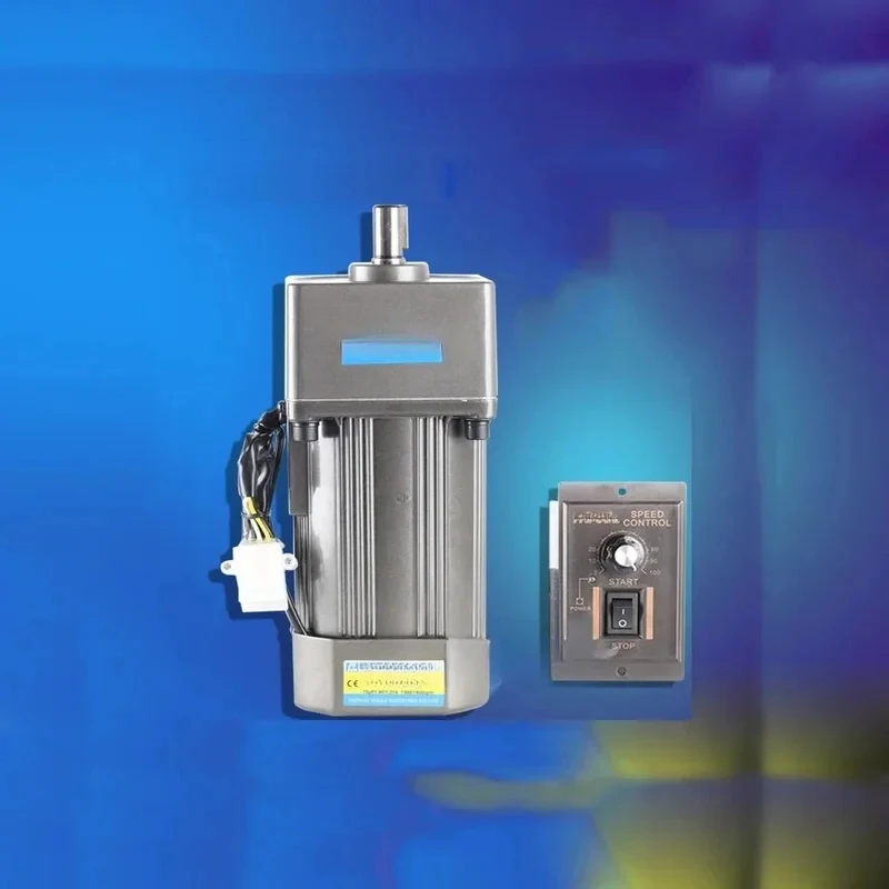 

IK0R--GU 0W Single-Phase V, Gear Reduction, Regulating Motor + Speed Controller