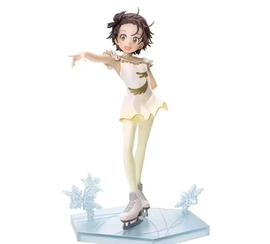 2026年在庫あり 100%正規品 日本製アニメフィギュア 父切貴志/神崎響 アクションフィギュア コレクタブルモデル玩具