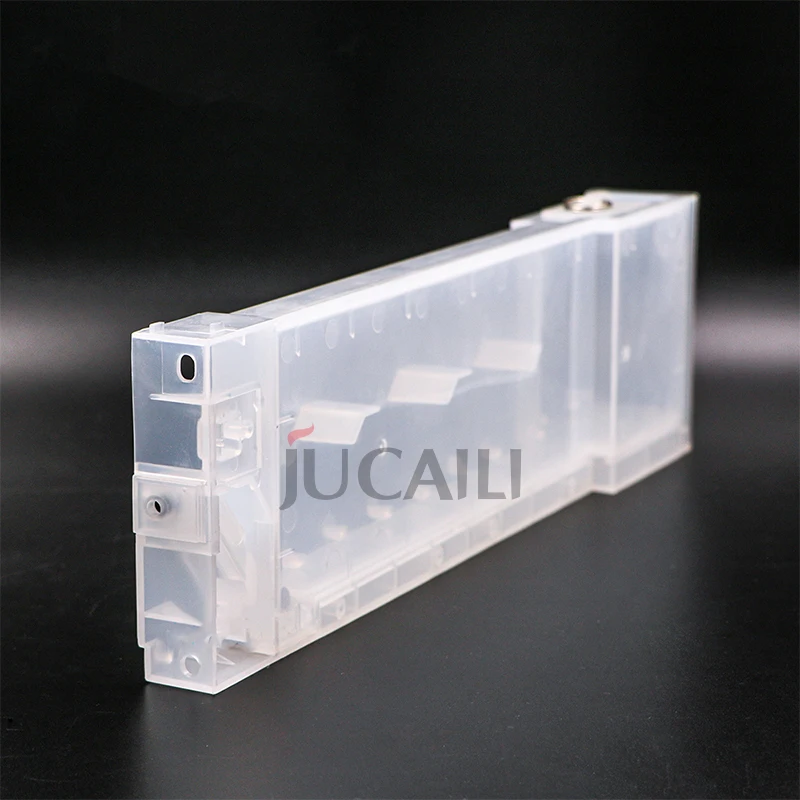 JUCAILI Eco-solvent Printer 440ml Ink Cartridge for Mi_ma_ki Mu_toh for Ro_land Refillable Ink Cartridges Long Sub Tank