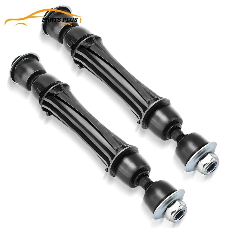 K700432 10393679 23237268 Front Sway Bar Links for Chevy Silverado Tahoe Suburban GMC Sierra Yukon Cadillac Escalade 2007-2020