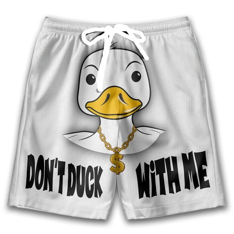 

2025 Новые мужские модные шорты с принтом, легкие роскошные уличные шорты в стиле хип-хоп, повседневные дышащие трендовые шорты премиум-класса