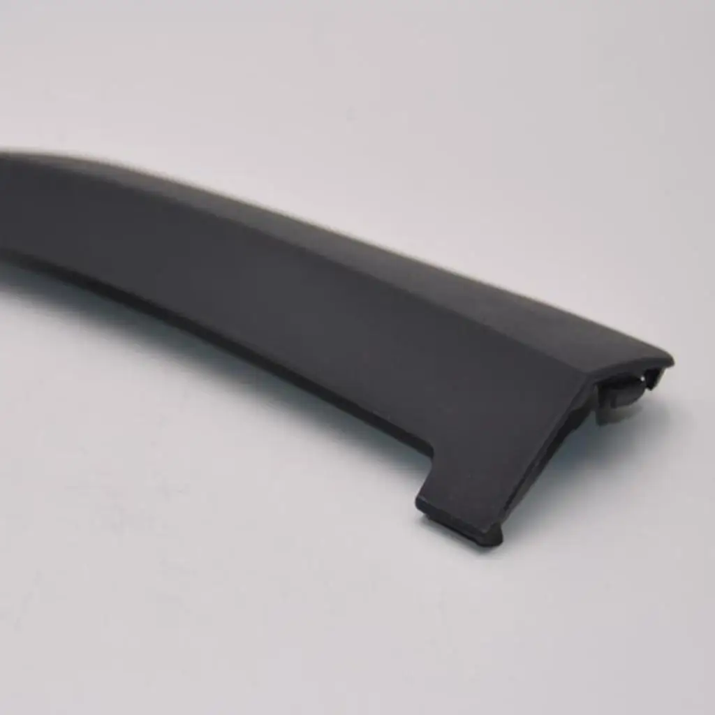 

Задний бампер, буксировочная проушина, крышка с крючком, модернизация автомобиля для Ford Fiesta MK7 2008-2016