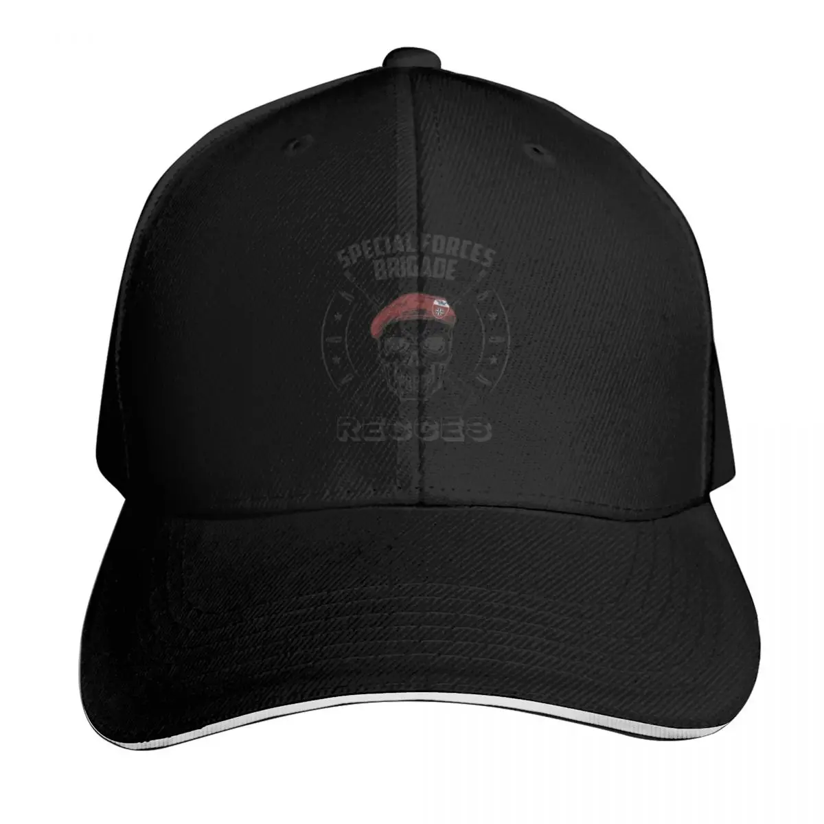 Recces South African Special Force Air SANDF 1388 Baseball Cap Men Women Casual Summer Sport Sun Cap
