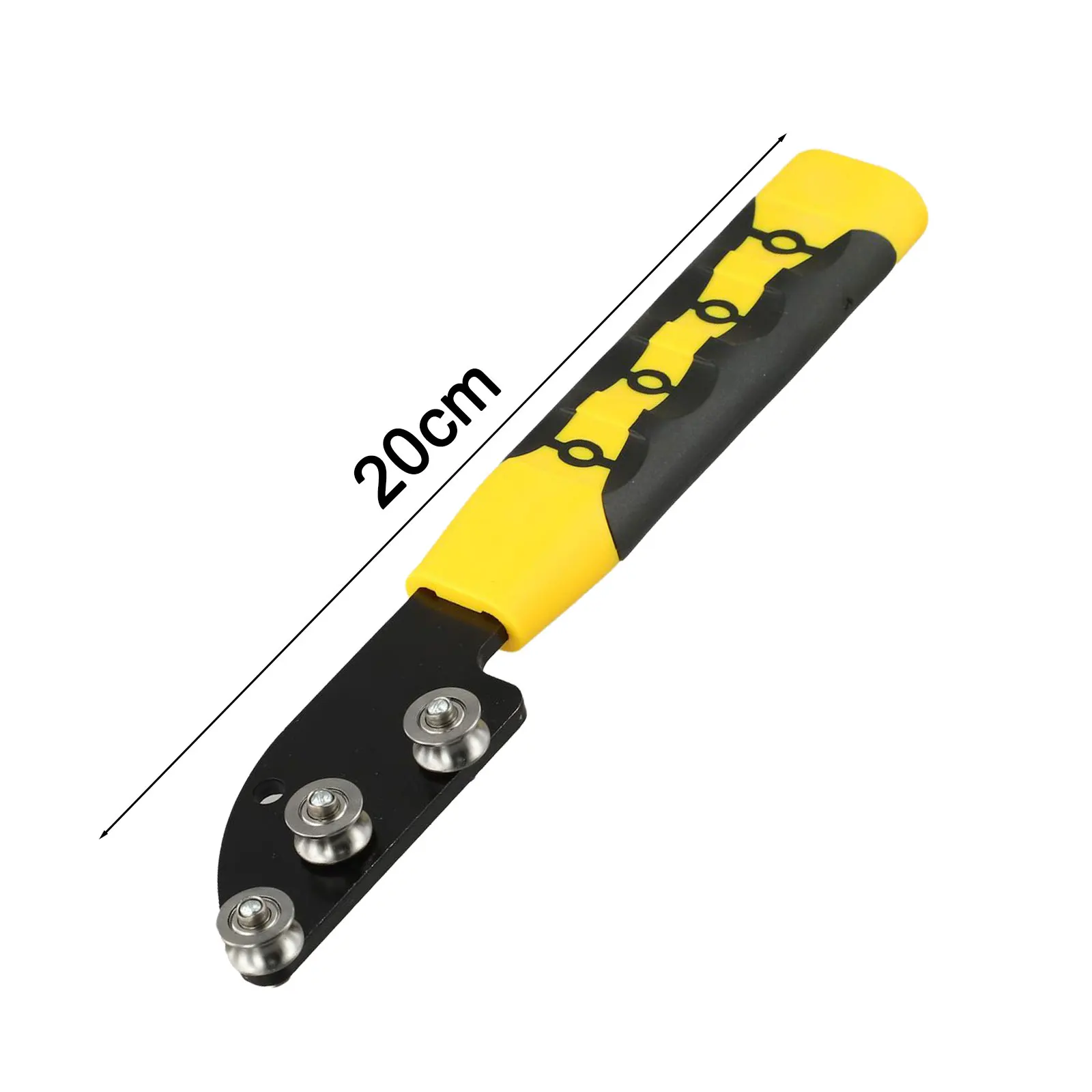 Efficient Work Companion 2PCS Portable Metal Wire Straighteners Offering Exceptional Control in Electrician Tasks