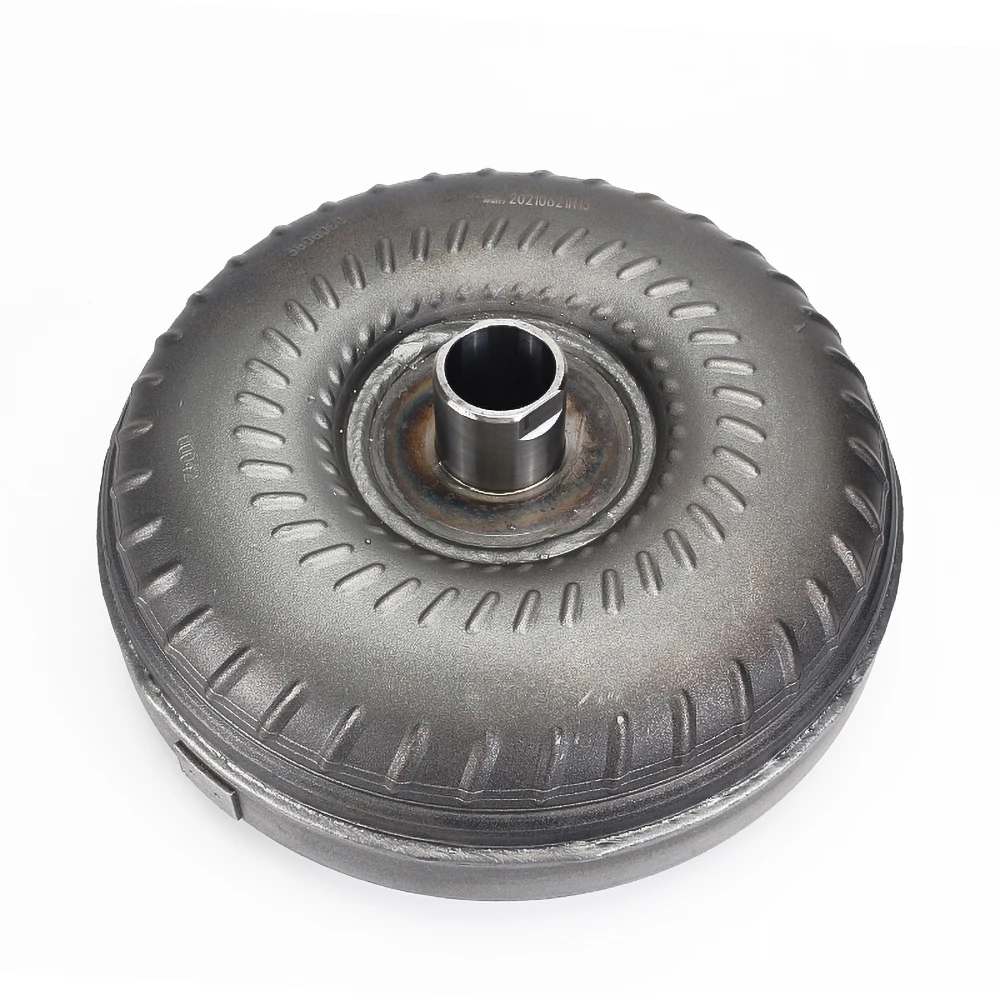 

High Quality 09M Transmission Torque Converter 4F27E Vigorous Drum For Ford Toyota Volkswagen