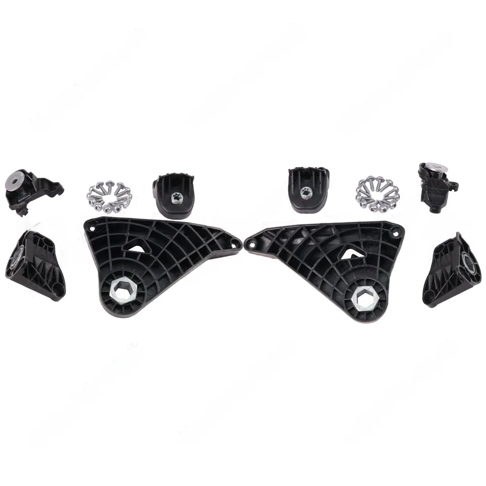 For Mercedes For Benz C-Class W206 2021-2024 Headlight Bracket Repair Kit A2068209800 2068209700 Car Wash Maintenance Tool