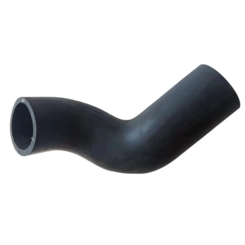 

SU24018 Genuine Radiator Lower Water Pipe Tractor Parts for John Deere 5-904 5-854 5-950 804