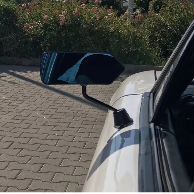 f1-ブレット反転ミラー-反転ミラー-リアビュー-ブルーミラー-リアビュー-スプラッシュミラー