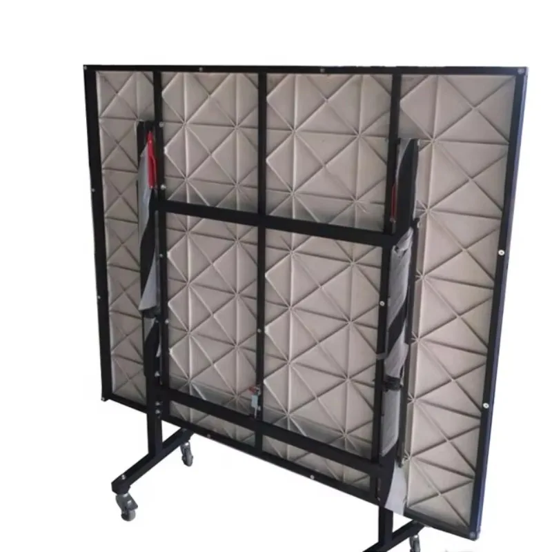 

Недорогой складной уличный теннисный стол 2022 года