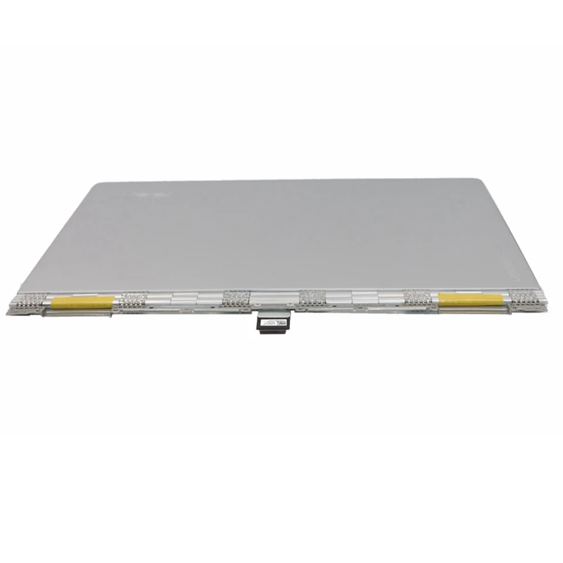 Imagem -05 - para Lenovo Yoga 900 13 90013isk 80mk Yoga 900-13isk2 80ue 13.3 Polegada 3k Portátil Lcd Led Tela de Toque Montagem Completa 3200*1800