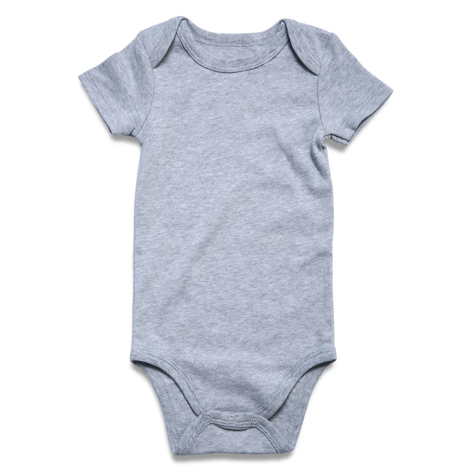 Newborn Baby Boys Girls Long Sleeve Jumpsuit Romper Soft Comfortable Infant Outfit for 3-24 Months Old Clothing