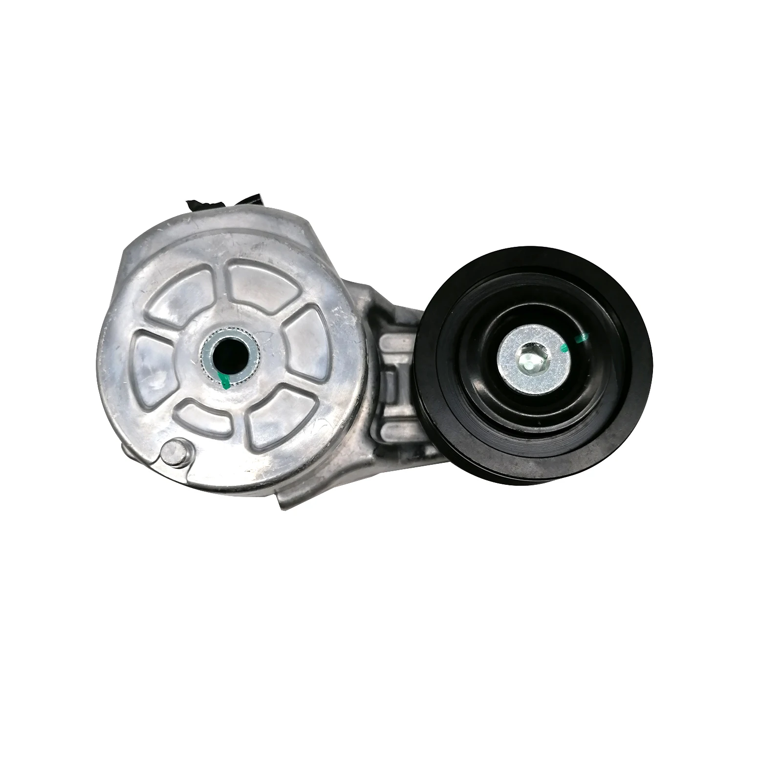 TOPVELSUN 6754-61-4110 6754-61-4111 Belt Tensioner Compatible with Komatsu PC200-8 PC240 PC240-8 PC270 PC290 PC300 PC350 PC360