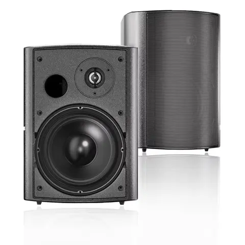 8 best sales दीवार स्पीकर - №5