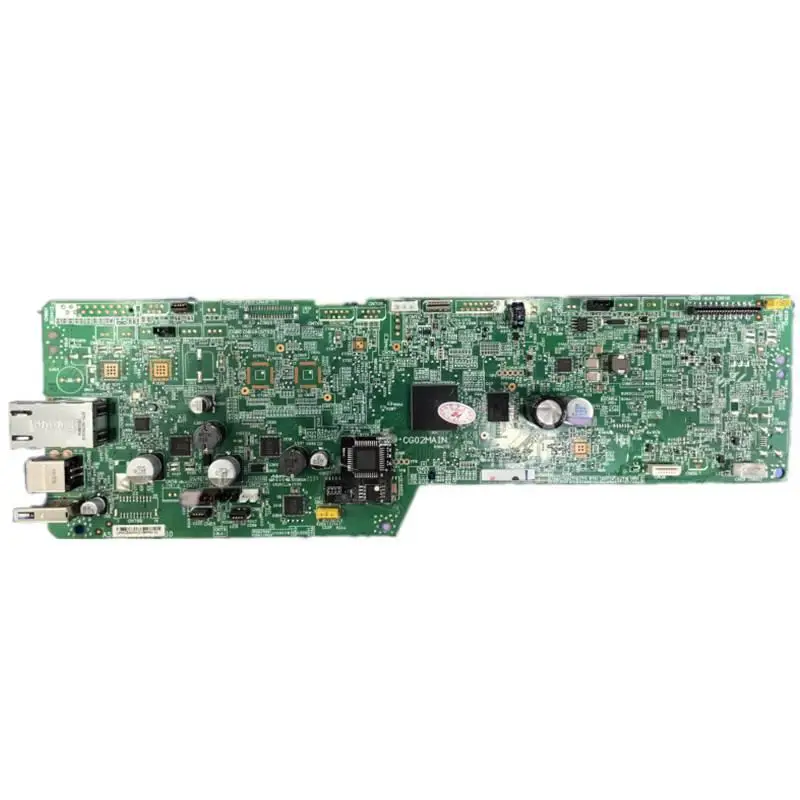 

Оригинальная разборка для старой/новой материнской платы EPSON M5799, европейская версия) с аксессуарами для упаковки чернил T9661