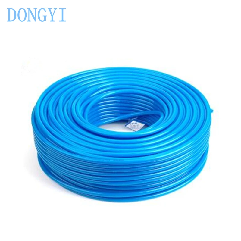 Polyurethane Tubing US98A US98A040025100MBU US98A060040100MBU US98A040025100MC US98A060040100MC US98A040025100MBK GE