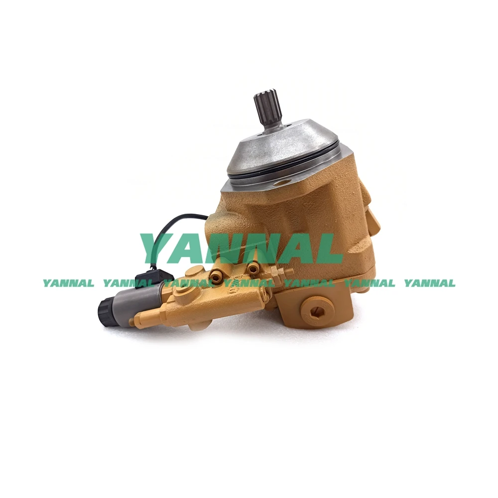 Axial Piston Pump 295-9426 20R-0095 For Caterpillar CAT 345D 349D