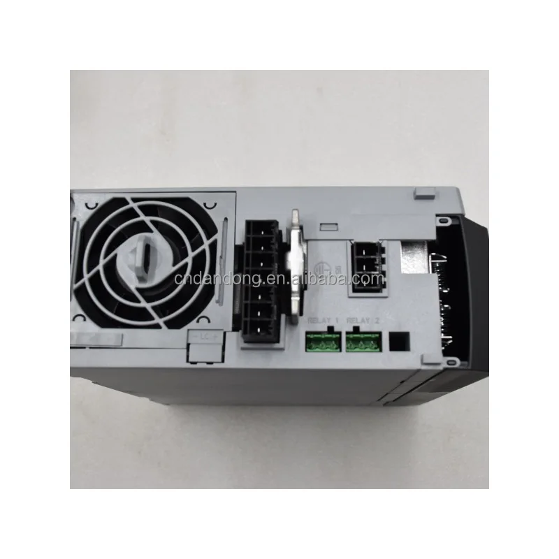 Industrial Automation Ac Frequency Inverter CIMR-AC4A0072AAA Inverter 3 Phase