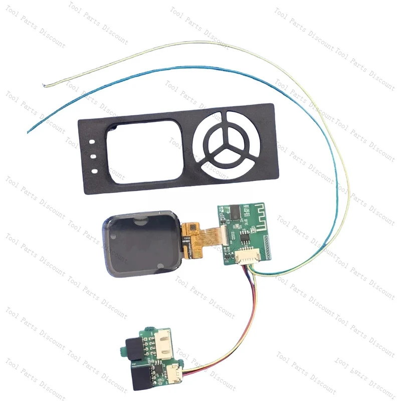 Modification Kit/4850 And 4875 Universal/Power/+Program