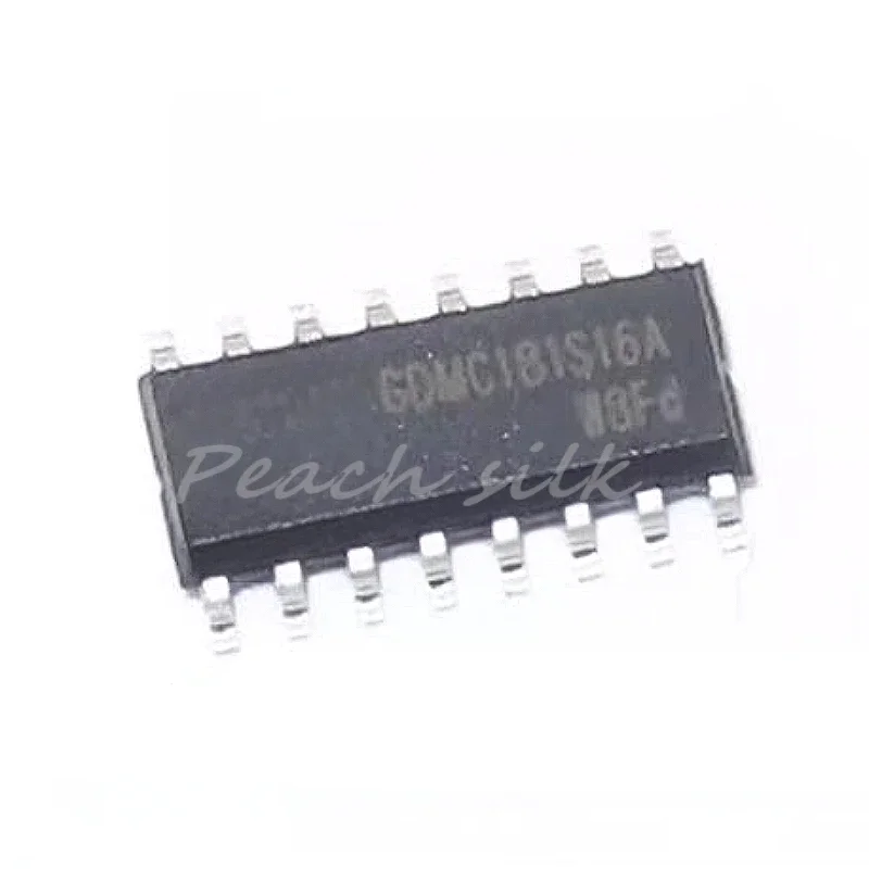 (5piece) GDMC181S16A DIO2511HCS16  DIO2511H BL6523GX TTY6752 TTY6751    Touch Chip SOP