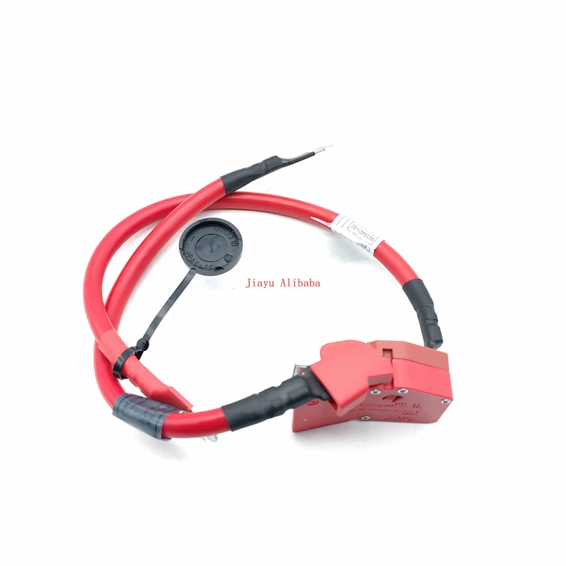 

Кабель предохранителя положительного аккумулятора для BMW 418d 418i 420d 420dx 420i 420ix 425d 428i 428ix 430d 430dx 430i 430ix 435i 440i 61129259425