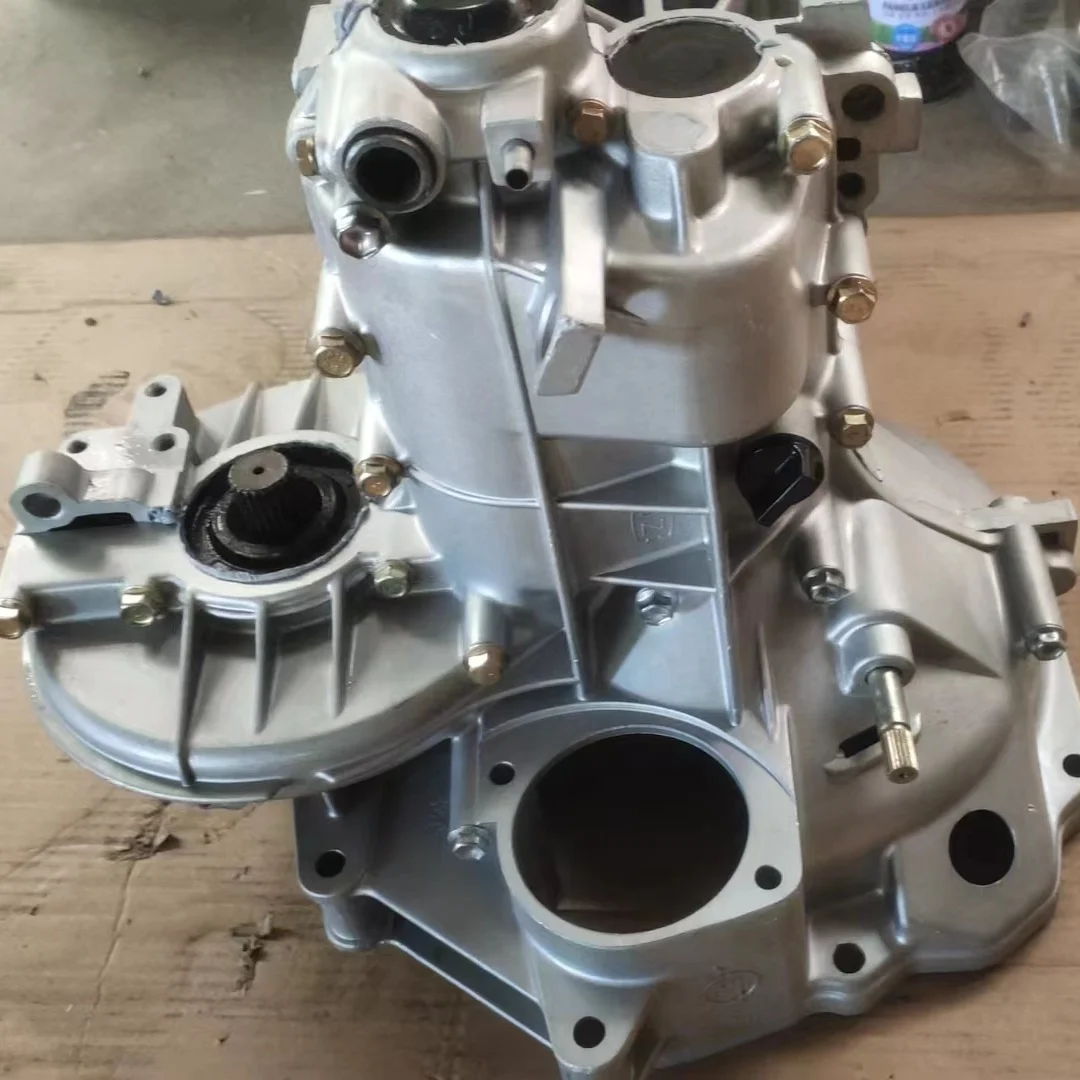 

YSD Manufacture Transmission Gearbox Suzukii Alto Remanufactured