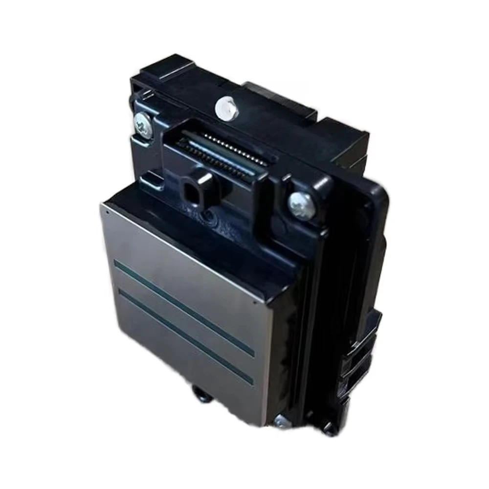 Nieuwe EPS Printkop I1600 E1 Originele Printkop Hoge Kwaliteit Nieuwe Nozzle Inkjet Printers Met I1600 E1