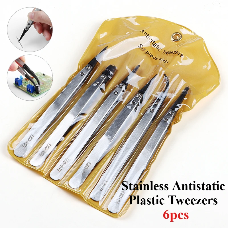 6Pcs/Set Watch Repa…