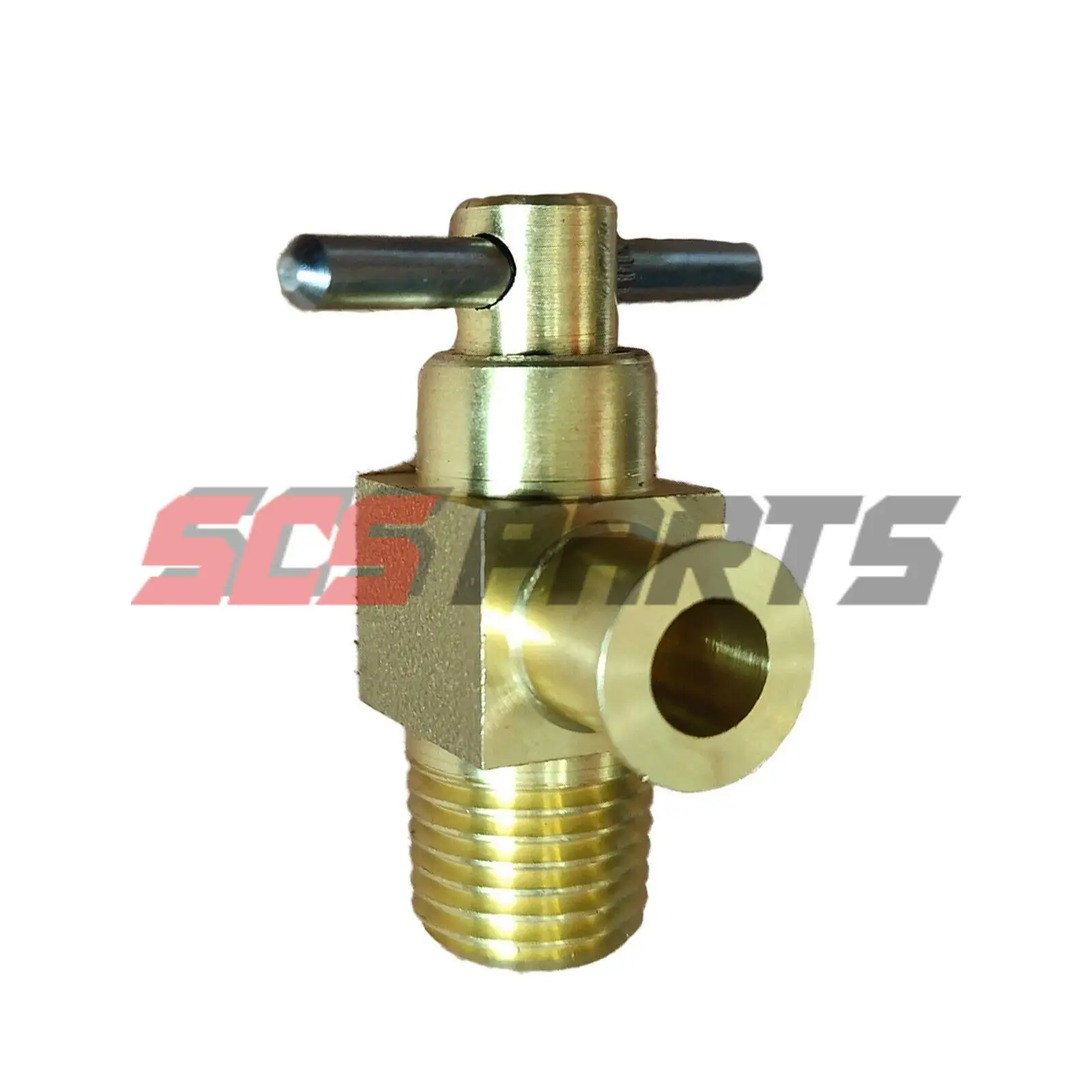 

214327 Двозной кран подходит для двигателя Cummins K19 K38 K50 N14 NT855