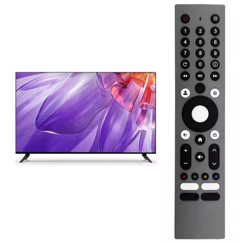 RM-C3295 Réponses rapides Compatible Compatible Remote Controls pour JVCS LCD Télévision