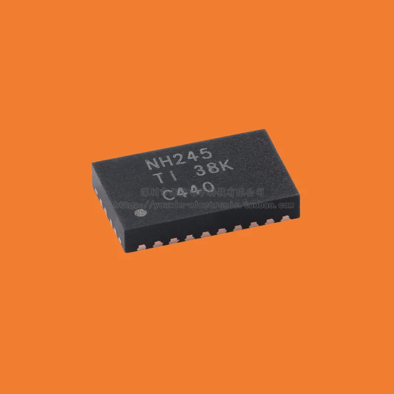 10pcs/Original genuine SN74LVC8T245RHLR VQFN-24 8-bit dual power bus transceiver chip