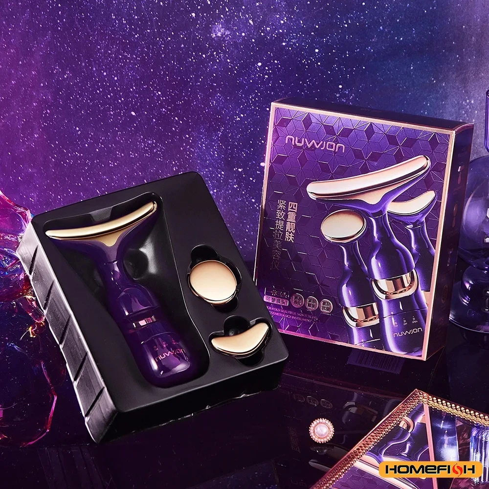 3 In 1 Facial Lifti…