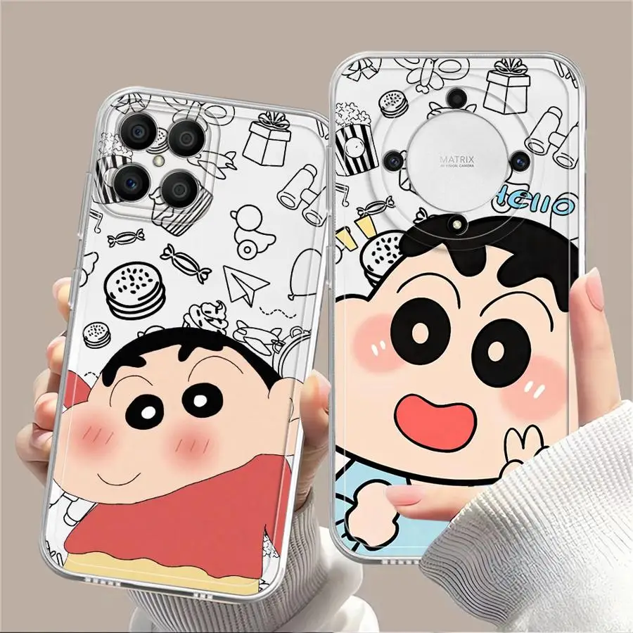 Cra-Yons Shin-Chans…