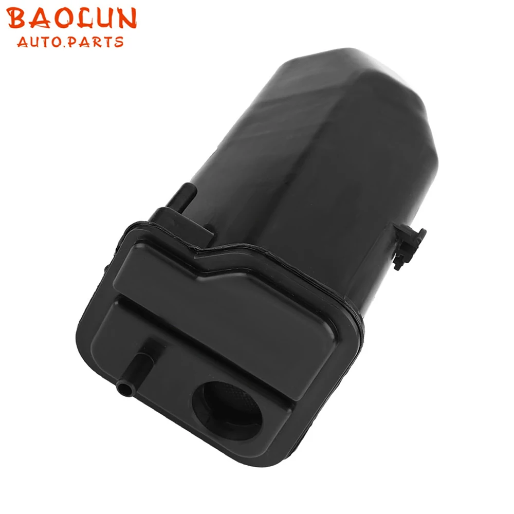 

BAOLUN Car Activated Carbon Charcoal Canister Cans 1K0201897AE 1K0201801E For VW/Jetta Golf EOS For Audi A3 TT
