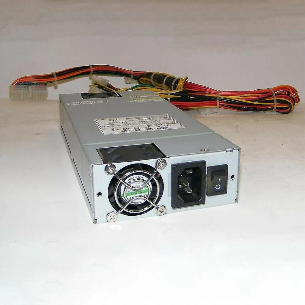 FSP350-601U For Juniper SSG520 FSP3501UR-JNP 350W Power Supply Original Quality Fast Ship