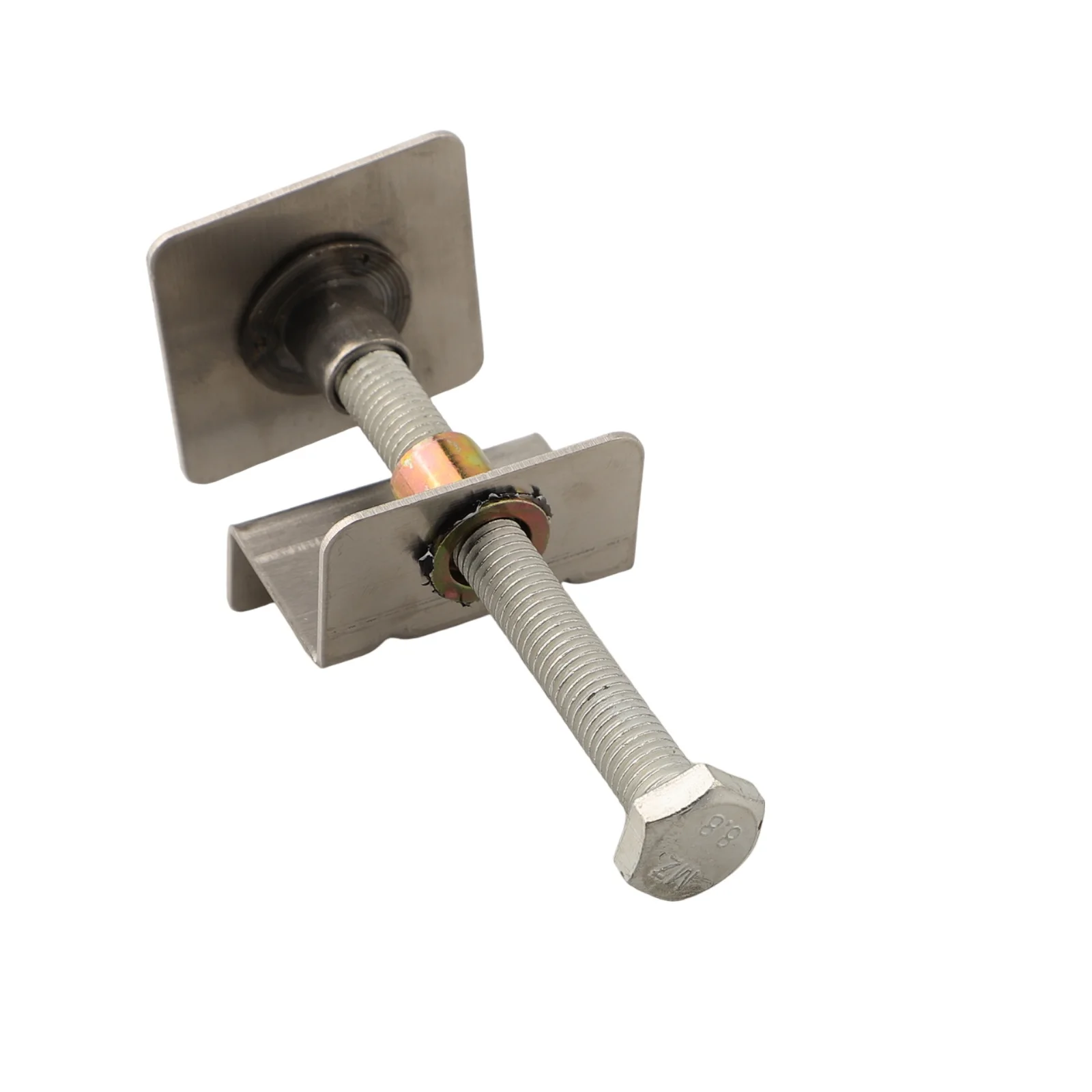 Leveling Tool Adjustable Tile Locator 4.5x11.5cm Efficiency Enhancing Tool Flat Surfacing Tool Long-lasting Performance