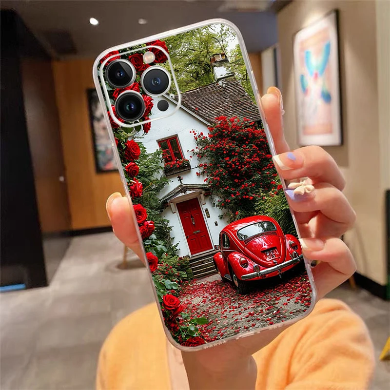 Рисунок 4 - Чехол для телефона Carcasa Funda