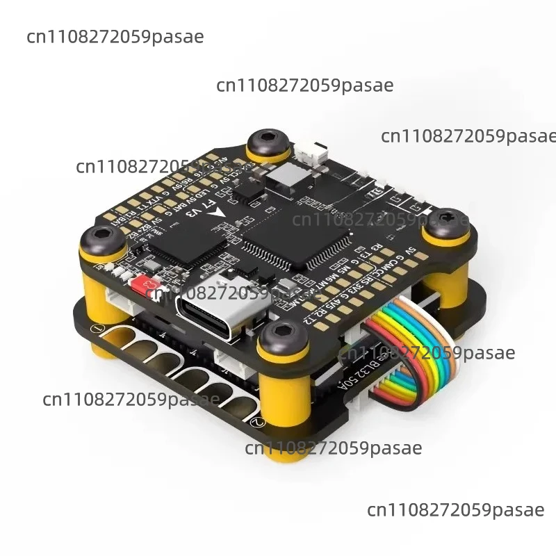 F7 V3 BL32 50A 30x30 Flying Tower