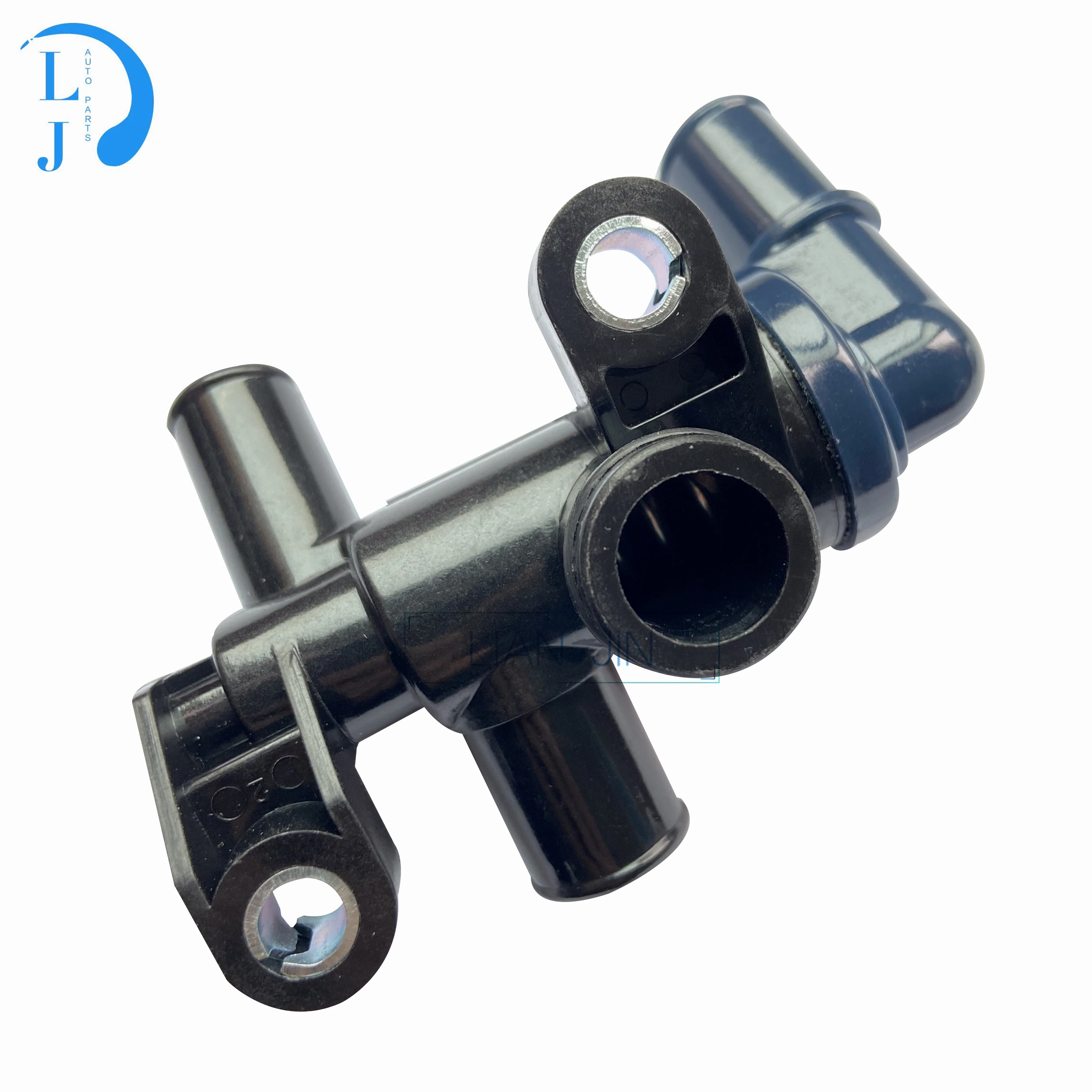 10 PCS Thermostat Assy E2410-VIX-003 Fit for Yamaha Vixion R15 MT15 Radiator Cooling