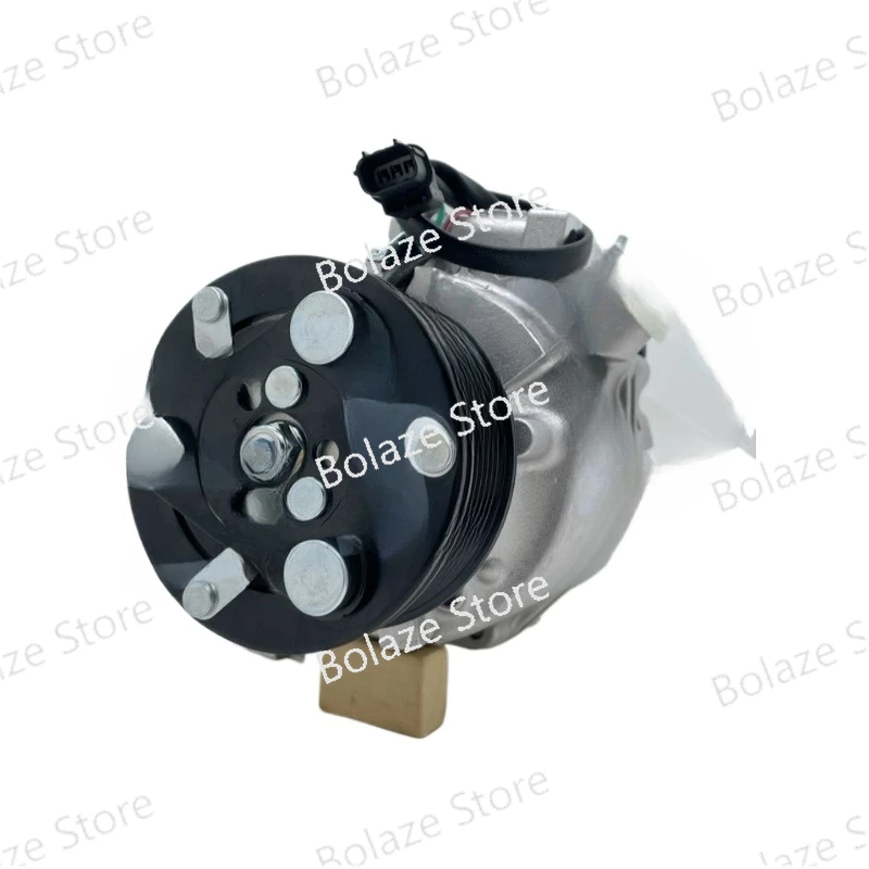 Applicable For 08 Dongfeng Civic /FA1 08 CRV2.0 RE1RE2 Car Air Conditioners.