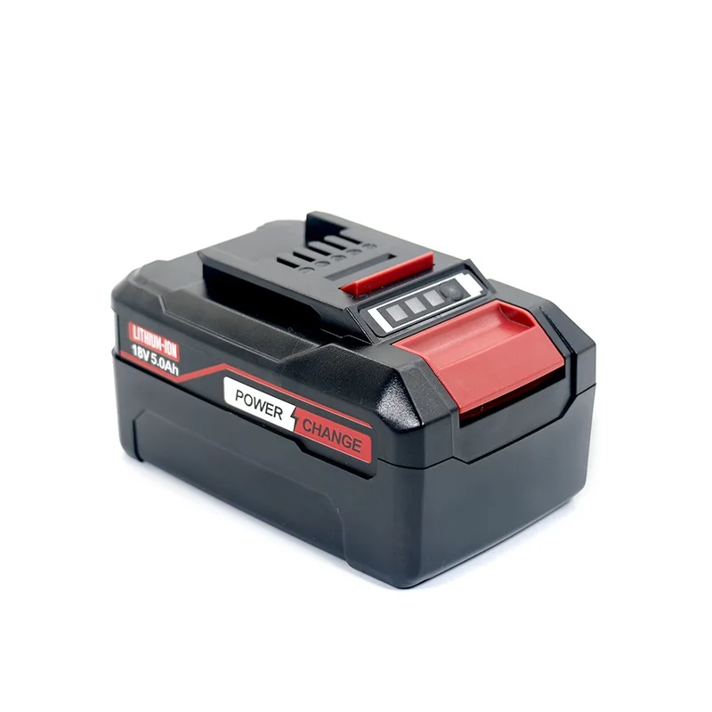 18V 5000mAh 5.0Ah Battery Compatible for Einhell X-ChangeH Power,Einhell 18V Power X-Change H Cordless Tools and Garden Machines
