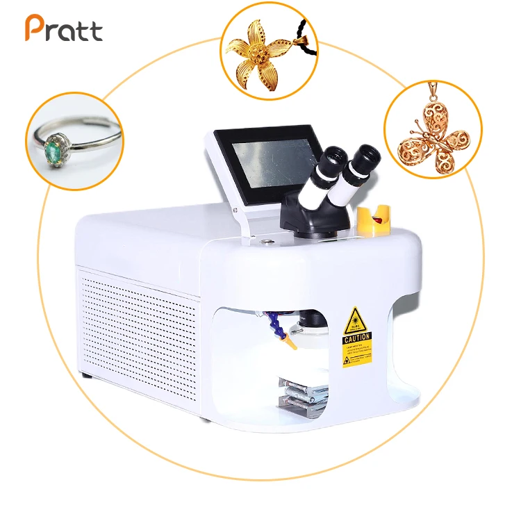 

200w 300w Yag Spot 140j High Energy Gold Silver Copper Optical Glass Frame Electricity Jewelry Welding Machine