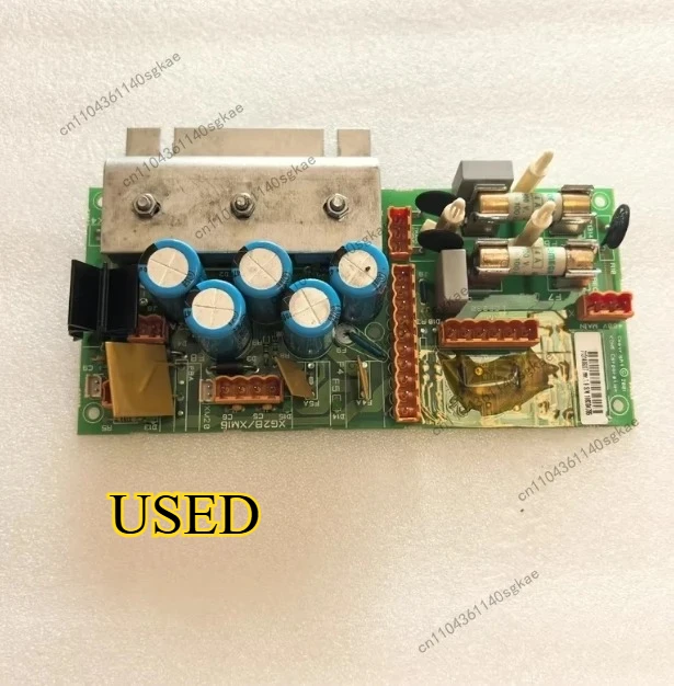 KM713140G07   Power supply can be used normally