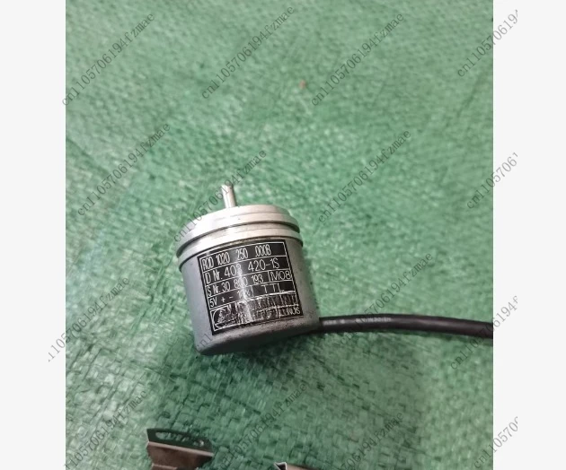 Accessories Encoder ER 1020 1000 ROD 1020 250 000B ER 1020 1000 CUST