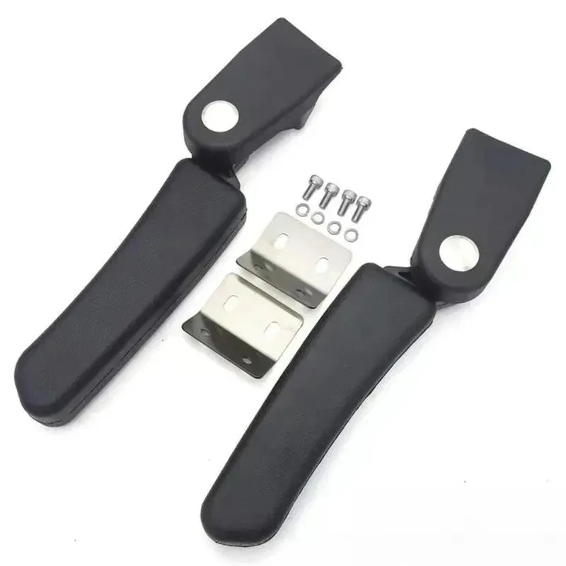 

For R1200GS R1250GS LC ADV F750GS F850GS Adventure G310GS F800GS Motorcycle Rear Box Passenger Armrest New