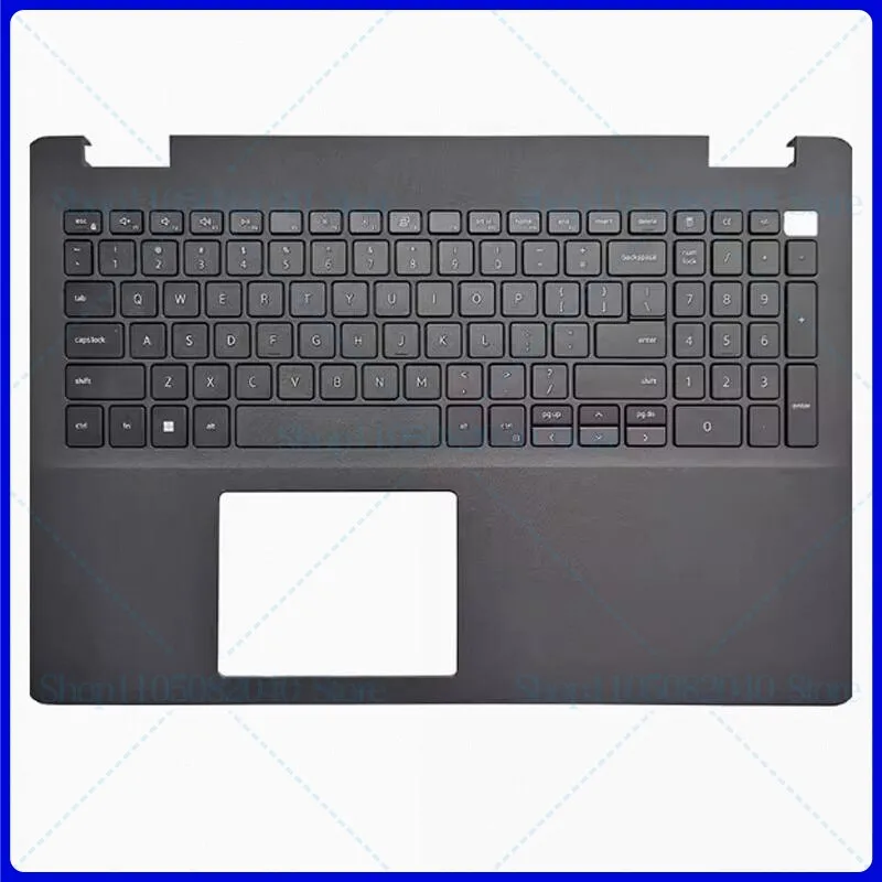 

For DELL Inspiron 3501 3502 C case, keyboard case