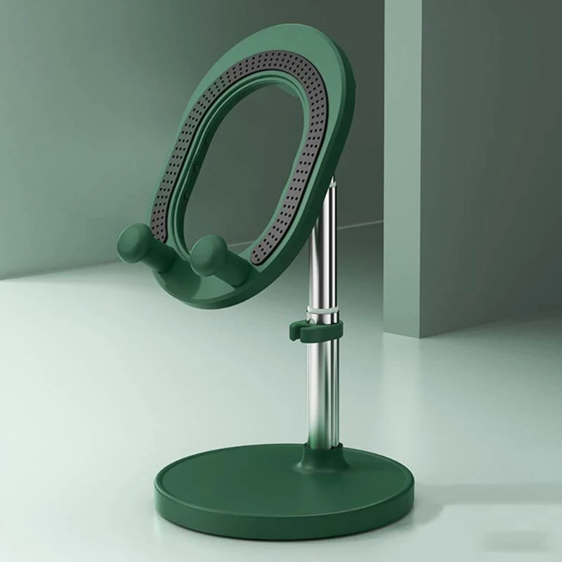 Подставка для мобильного телефона, регулируемый держатель для настольного телефона, подставка для мобильного телефона,