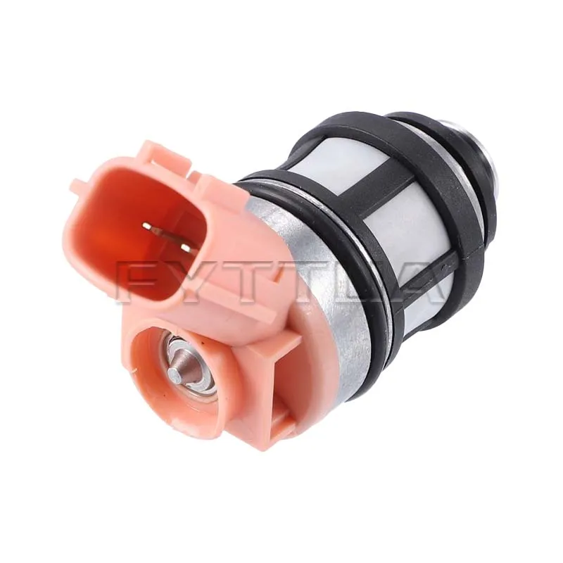 6 قطعة حاقن الوقود 16600-1B000 16600-9S200 لنيسان كويست فرونتير باثفندر إكستيرا 3.0L إنفينيتي QX4 3.3L 1996-2004