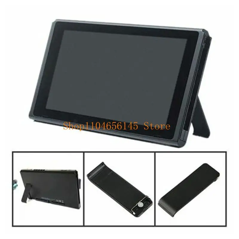 5asd Ondersteuningstatief voor Switch NS Console Host Terug voor Shell Kickstand Bracket