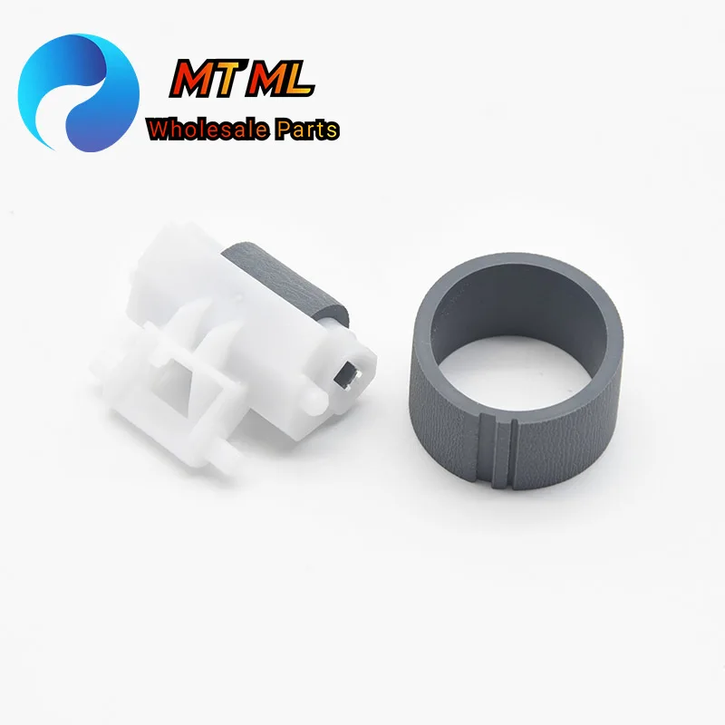 

20 комплектов 1569311 1569314 пикап-ролик для EPSON L110 L120 L130 L132 L210 L220 L222 L300 L310 L350 L355 L362 L365 L366 L455 L456