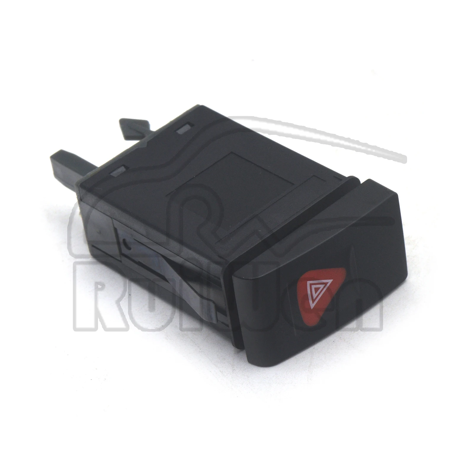 Hazard Warning Switch for VW Beetle 1999 2000 2001 2002 2003 2004 2005 2006 2007 2008 2009 2010 1C0953235B 1C0 953 235 B